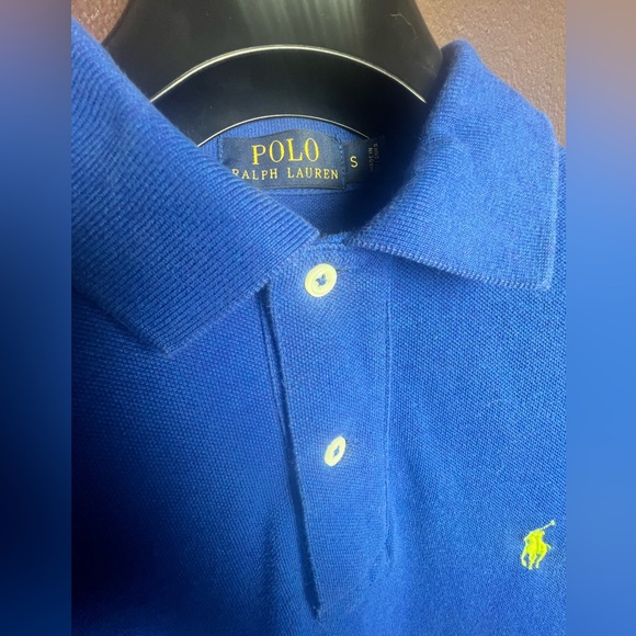 Polo Ralph Lauren men’s Sz small - Picture 6 of 10